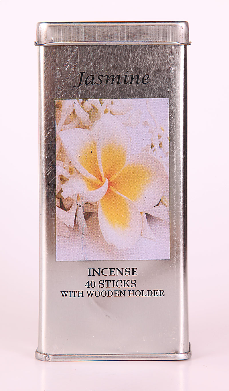 foto mal� balen� - 40 kus� - v�n� jasm�nu